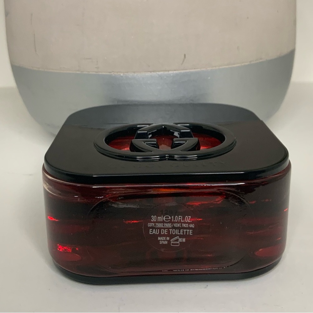 Gucci Guilty Black Perfume-1 oz. ***NWOB*** - Picture 6 of 6
